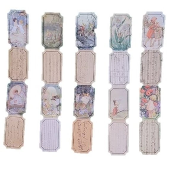 Tickets - Picture 2 of 7